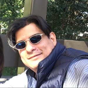 Meet your Posher, Marco